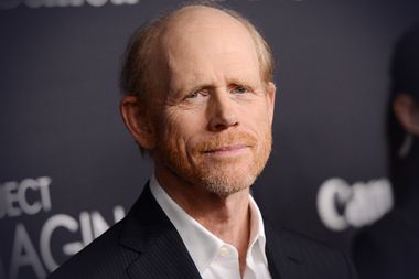 Image for Ron Howard on 