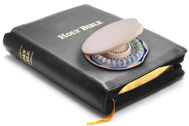 Image for Biblical birth control: The surprisingly contraception-friendly Old Testament