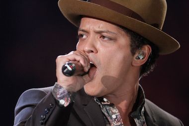 Image for From Beyoncé to Bruno Mars: Why no Super Bowl halftime will satisfy everyone