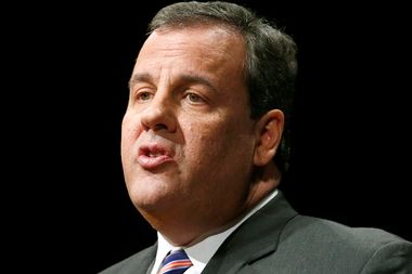 Image for Chris Christie update: New polls spell trouble