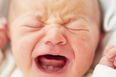 Image for Newest anti-vaxx trend causes babies' brains to bleed