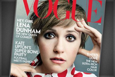 Image for Jezebel's Lena Dunham mistake: Why offering money for her photo is disingenuous