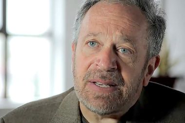 Image for Robert Reich sees the future: America's two-party system is finished
