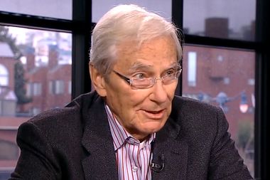 Image for The 1 percent's frothing paranoia: Tom Perkins is a symptom