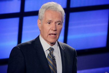 Image for Here's Alex Trebek rapping a horrifying (and amazing) rendition of the 
