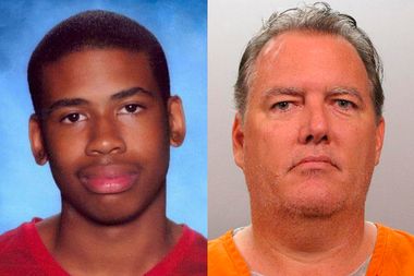 Image for Michael Dunn and open season on black teenagers: The onslaught of white murder