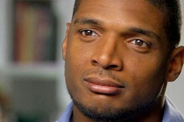 Image for Michael Sam presents NFL's real manhood test: Is it as mature as college football?