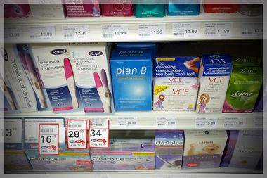 Image for America's Plan B problem: The contraception misinformation epidemic
