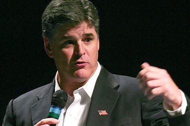 Image for How Sean Hannity became the champion of the Seth Rich conspiracy theory