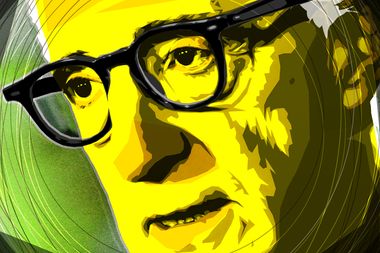 Image for Woody Allen is just the beginning: Why we can't hide from the truth anymore