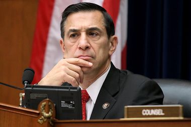 Image for House Dems go to war against Darrell Issa