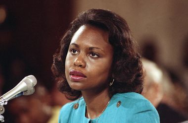 Film Anita Hill