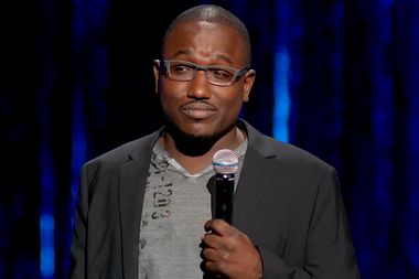 Image for Hannibal Buress arrested during Miami Art Week