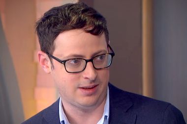 Image for Midterms Digest: Nate Silver tells Democrats not to panic just yet