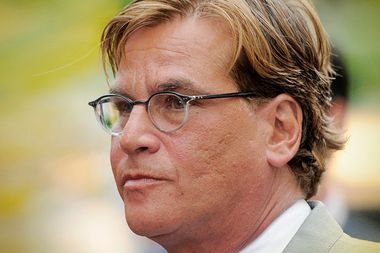 Image for Aaron Sorkin is sorry that you didn't like 