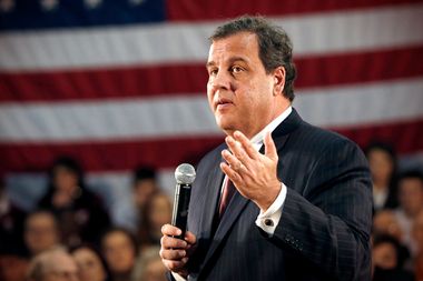 Image for Top Christie fundraiser may have gotten “special sweetheart deal”