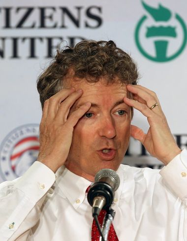 Rand Paul