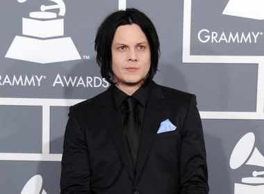 Jack White