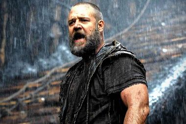 Image for Hollywood's cheap Christianity: Noah, Ben-Hur and a persecution fixation