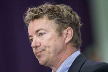 Rand Paul