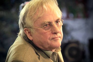 Image for Science doesn't disprove God: Where Richard Dawkins and new atheists go wrong