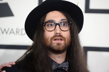 Image for “I’m just an ordinary alien”: Sean Lennon makes an old-school album