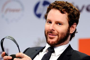 Image for Young, rich and politically ignorant: Sean Parker and the next generation of libertarian billionaires