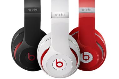 Image for 5 headphones you should buy instead of Beats