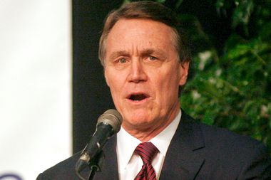Image for David Perdue's 