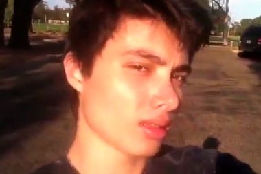 Image for Elliot Rodger and the NRA myth: How the gun lobby scapegoats mental illness