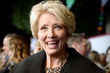 Image for The mom wars' newest casualty: Emma Thompson