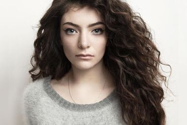 Image for After Lorde cancels Tel Aviv show, Israeli ambassador demands meeting
