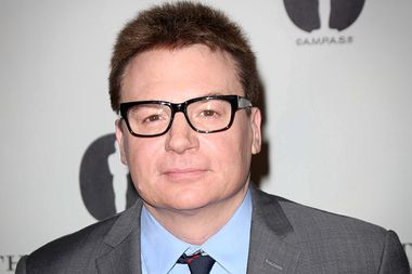 Image for Mike Myers: Kanye West was right about Bush and black people