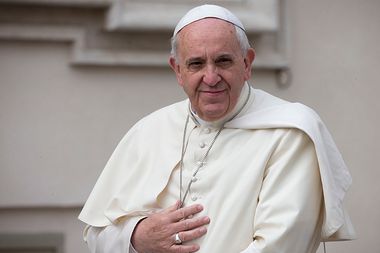 Image for The Piketty pontiff: How Pope Francis is bringing Catholicism back to its anti-inequality roots