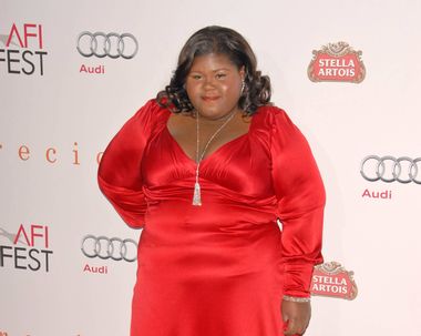 Image for Gabourey Sidibe: Don't ask me why I'm confident, ask Rihanna!