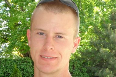 Image for Bowe Bergdahl will be charged with desertion and misbehavior, official says