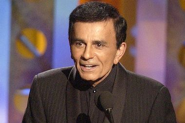 Image for Casey Kasem was the godfather of the listicle