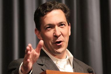 Image for GOP laughs off defeated clown: Party tells Chris McDaniel to go away!