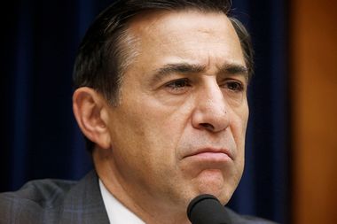 Image for Issa's dumb Secret Service farce: Oversight hearing devolves into typical circus