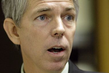 Image for Rise of a right-wing quack: Faux-historian David Barton's shocking new influence