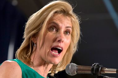 Image for Laura Ingraham is 