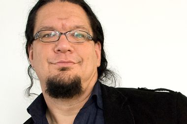 Image for Penn Jillette: I didn't want to be a stereotypical Hollywood liberal