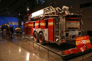 Image for American exceptionalism and American innocence: The misleading history and messages of the 9/11 Memorial Museum