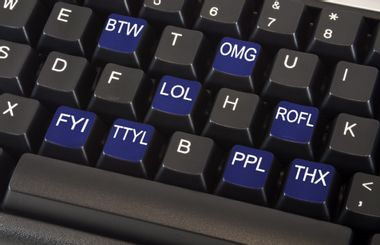 Image for Are you really anonymous online? Your friends on Facebook may give you away