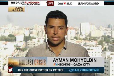 Image for “The more the dead, the better”: Israel’s crumbling media war