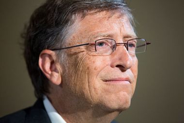 Image for Bill Gates should be ashamed: His back-room, charter-school power play hurts kids, public education