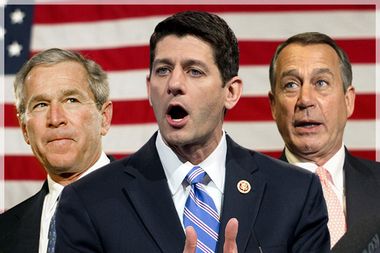 Image for GOP's sales-pitch swindle: Why Dems need to push Obamacare harder