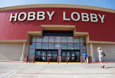 Hobby Lobby