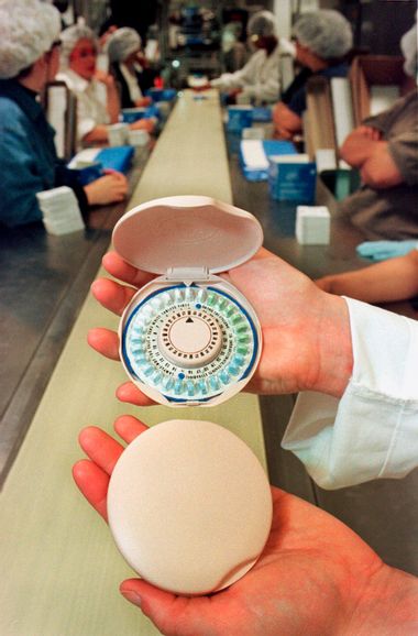 Health Overhaul Free Birth Control