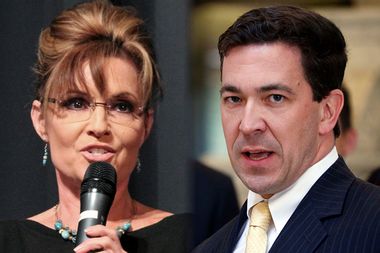 Image for Wingnut welfare's new poster boy: How Chris McDaniel will be rewarded